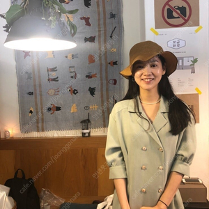 비아플레인 윤승아 원피스 (단종)