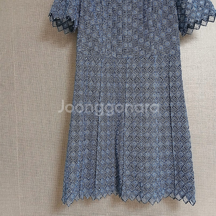 [새옷컨디션]sisley 시슬리 원피스 (55반전후)--3