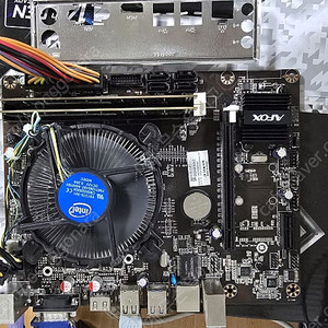 디지탈그린텍 DGH81MV2 외