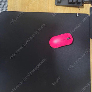 GB5050 V2 겜용이 마우스패드 판매합니다