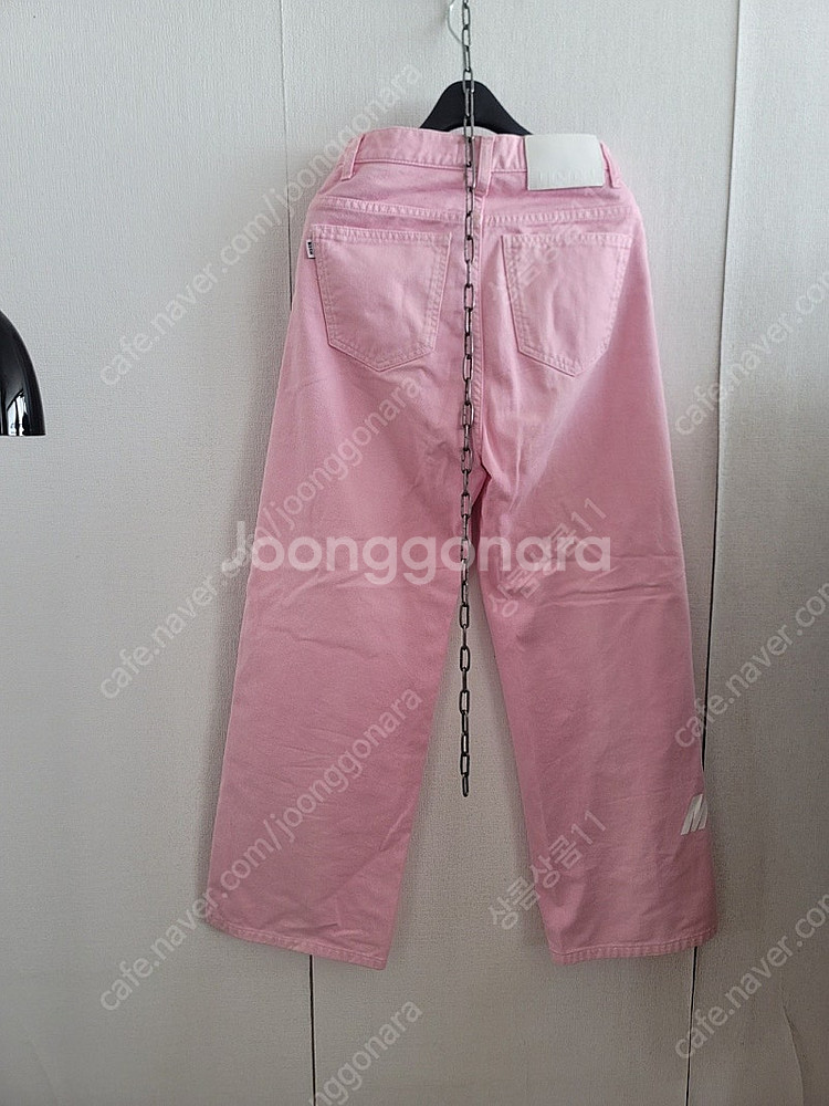 msgm 바지 25000--1