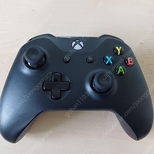 Xbox One 컨트롤러 3세대