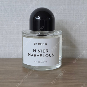 바이레도 미스터마블러스 100ml 국문택