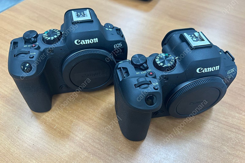 EOS-R6 Mark2 판매합니다. 이미지