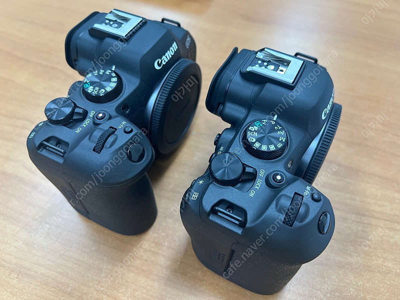 EOS-R6 Mark2 판매합니다. 이미지