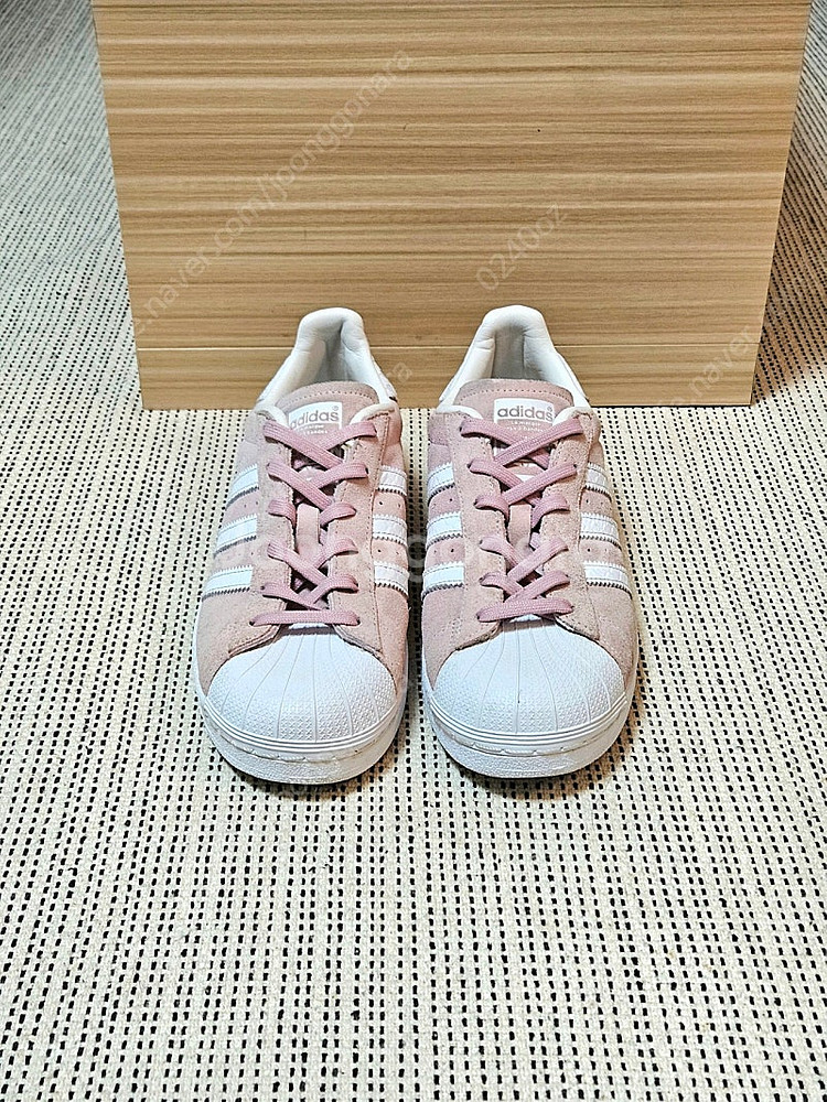 아디다스 슈퍼스타--2