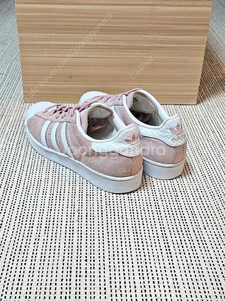 아디다스 슈퍼스타--3