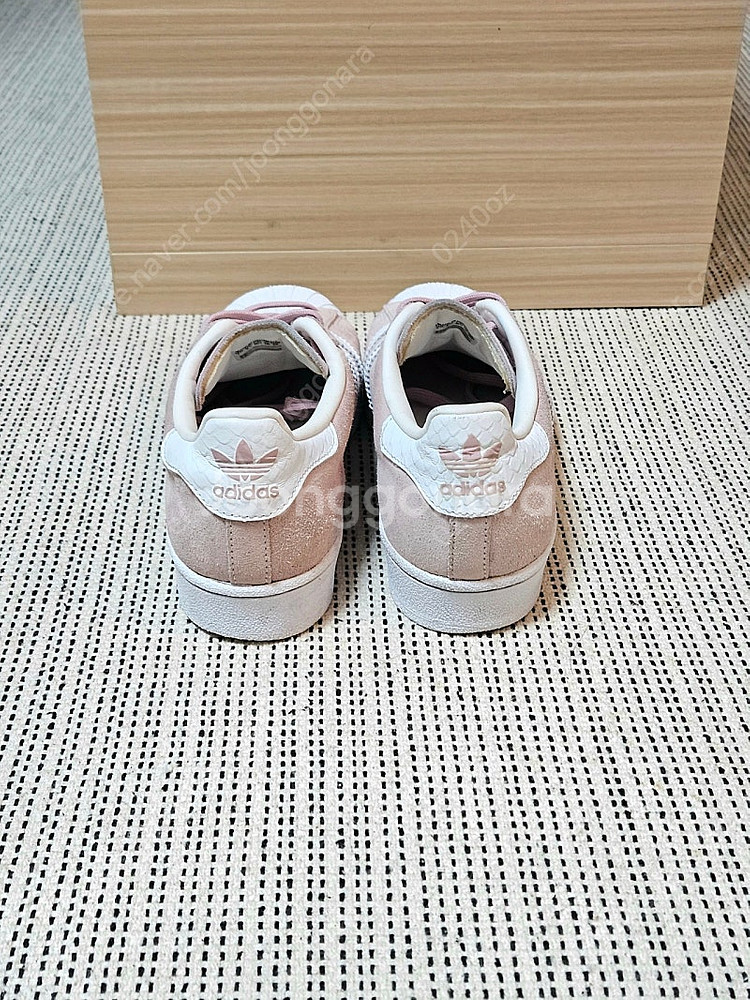 아디다스 슈퍼스타--4