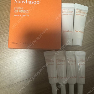 설화수 선플루이드