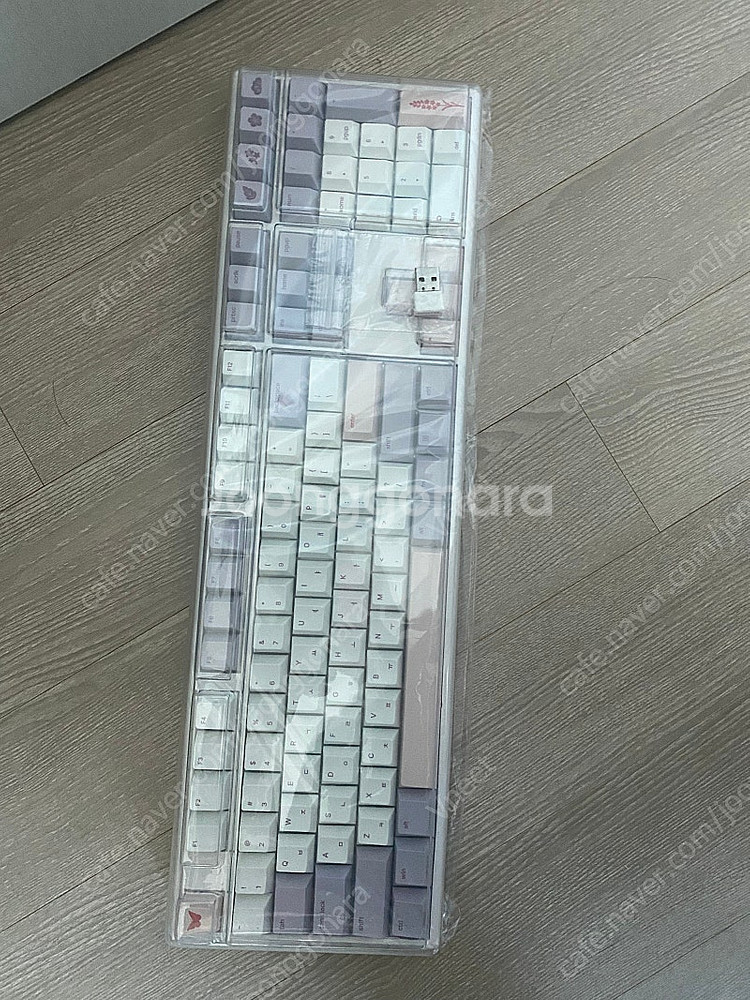 (새상품)프리플로우 아콘 E1 PRO MAX 염료승화 ...--3