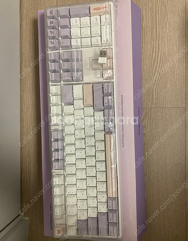(새상품)프리플로우 아콘 E1 PRO MAX 염료승화 ...--0
