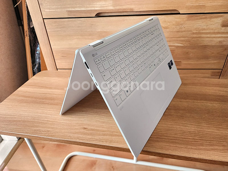 [최신상 25년 새제품급] LG 그램 360 프로16 ...--6