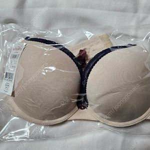 새상품 여성속옷 비비안 브라 80B