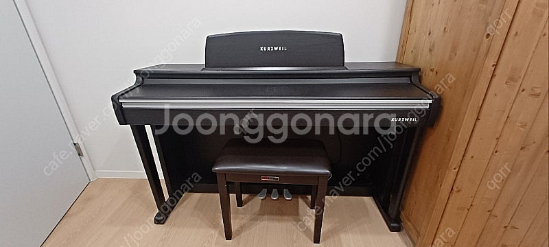 커즈웨일디지털피아노 영창--1