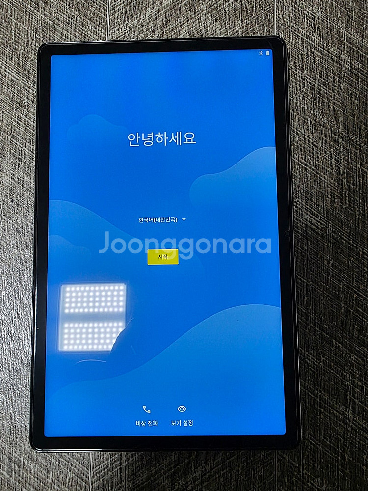 레노버 P11 plus wifi--1