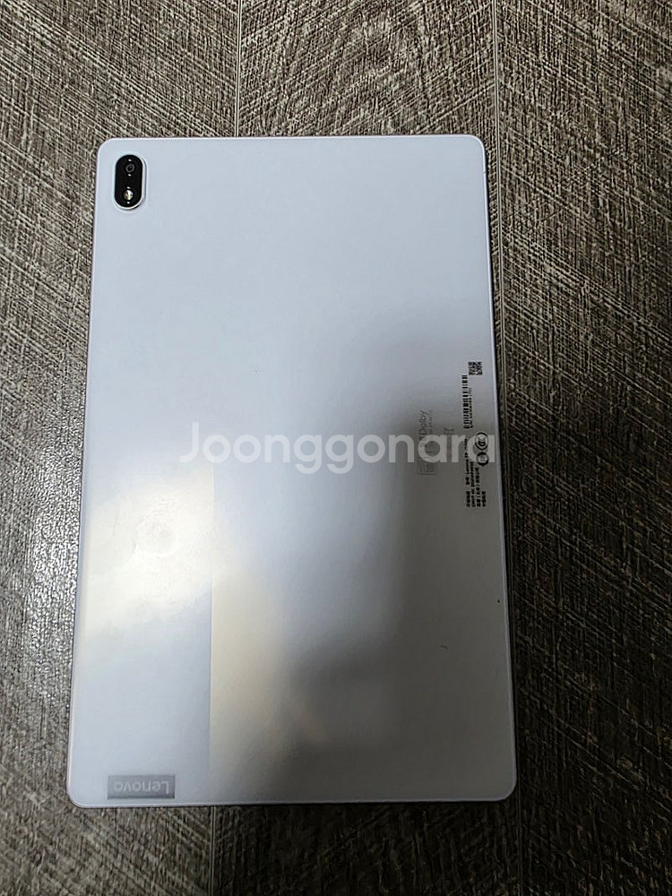 레노버 P11 plus wifi--2
