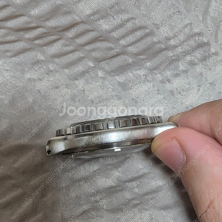 sinn 815 빈티지 다이버 시계--3
