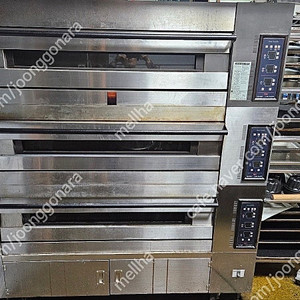 데크오븐