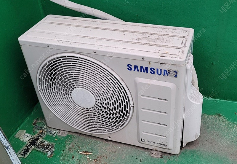 삼성 실외기 삽니다 . (서울경기) 이미지