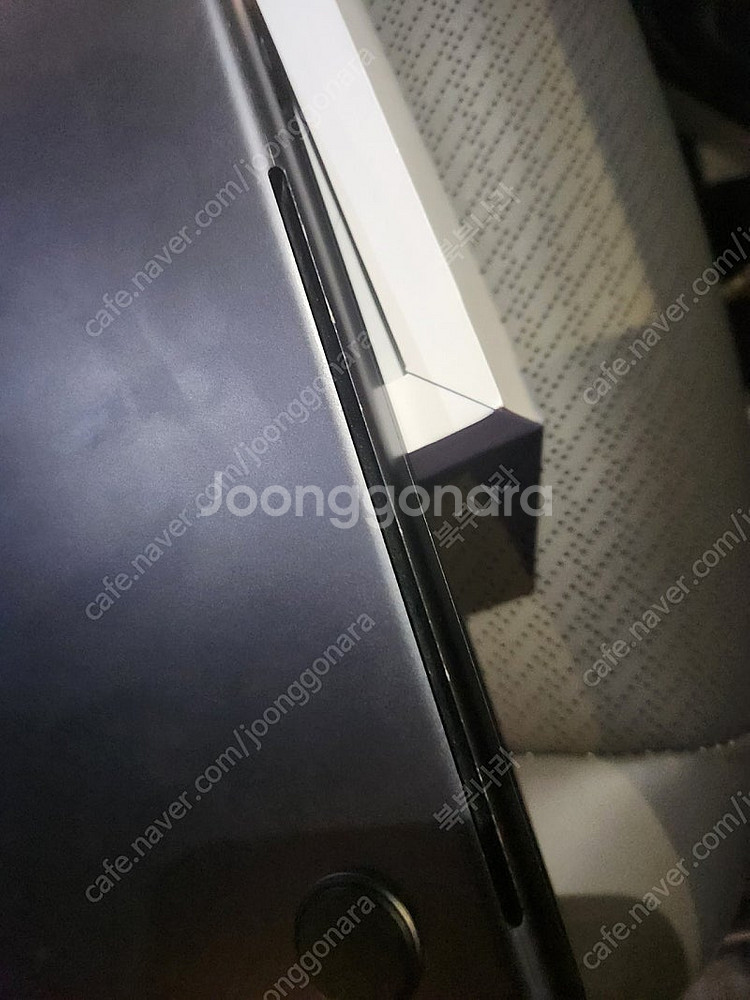오늘만 초급처] 맥북 프로 m3 18gb/1tb--1