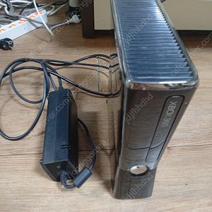 Xbox 360 본체