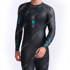 2xu P2 남자슈트