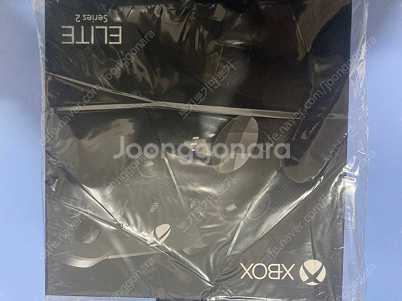 XBOX 엘리트 컨트롤러 2세대 판매합니다.--0