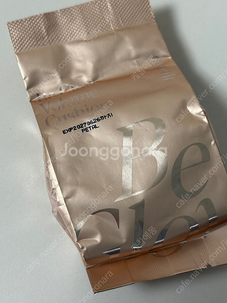 쿠션 리필 판매 (투슬래시포, 에스쁘아, 바닐라코, 에...--3