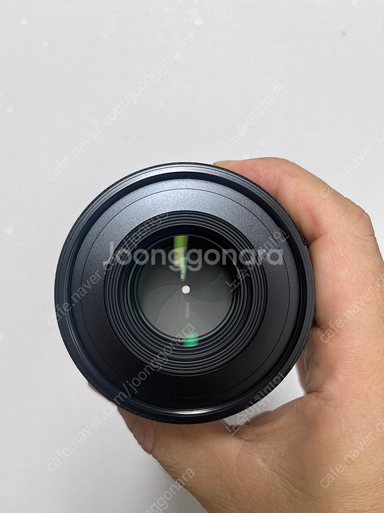 시그마 65mm f2 소니 fe용 렌즈--0