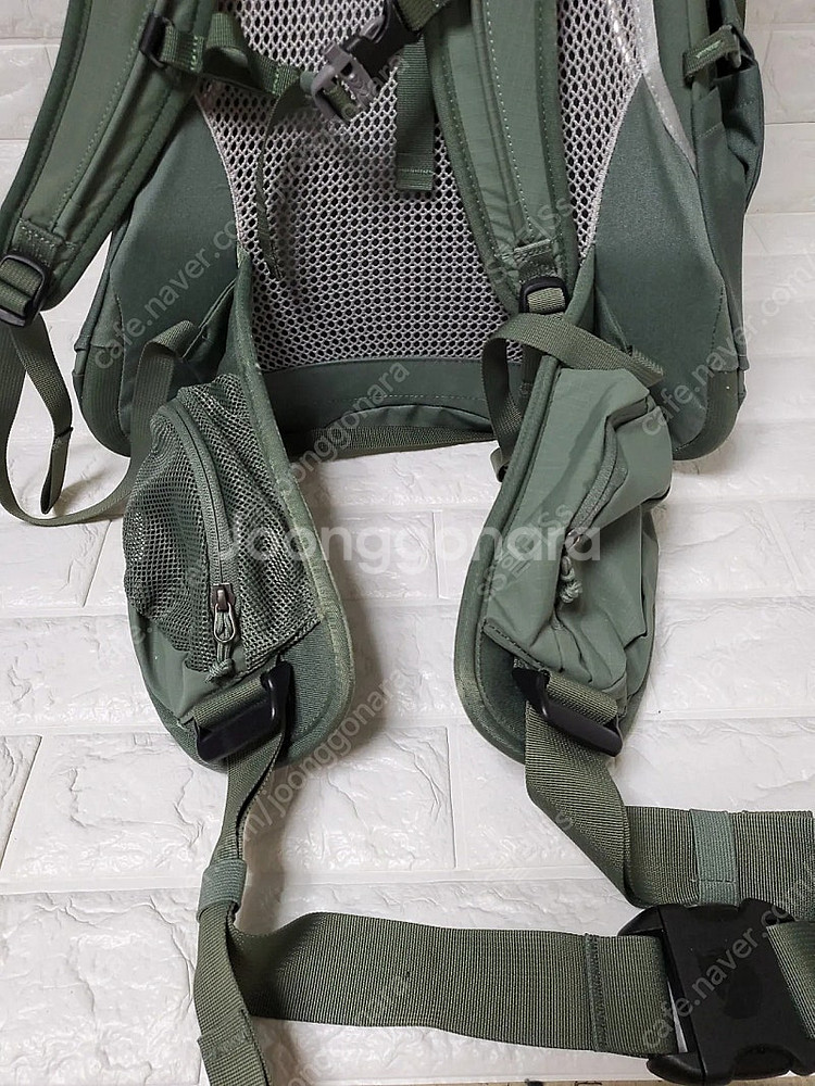 피엘라벤 아비스코 프리루프트 45L 새상품(M/L)--5