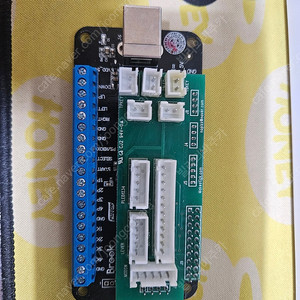 브룩 유니버설 퓨전 pcb 팝니다