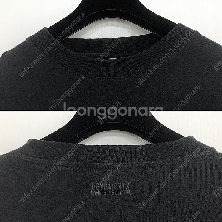[M]베트멍 블러디 로고 헤비메탈 프린팅 반팔 티셔츠 ...--4