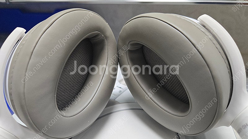 젠하이저 HD450BT 무선 블루투스 헤드폰--3