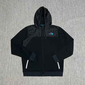 Northface 노스페이스 플리스 후드집업 자켓 판매합니다