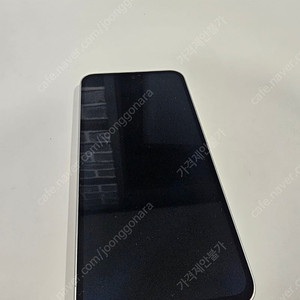 갤럭시 퀀텀4 A54 128GB 무잔상 화이트