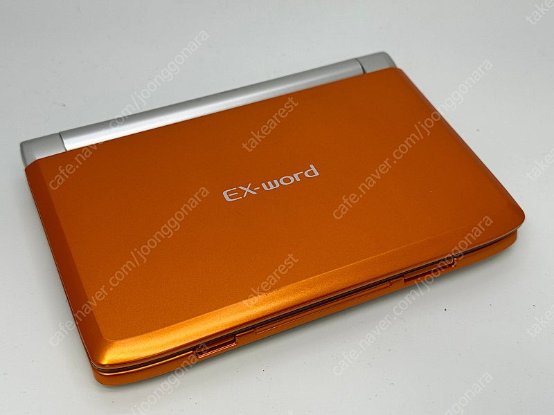 카시오(ew-h3100), 샤프(sd-L530) 전자사전 팝니다. 이미지