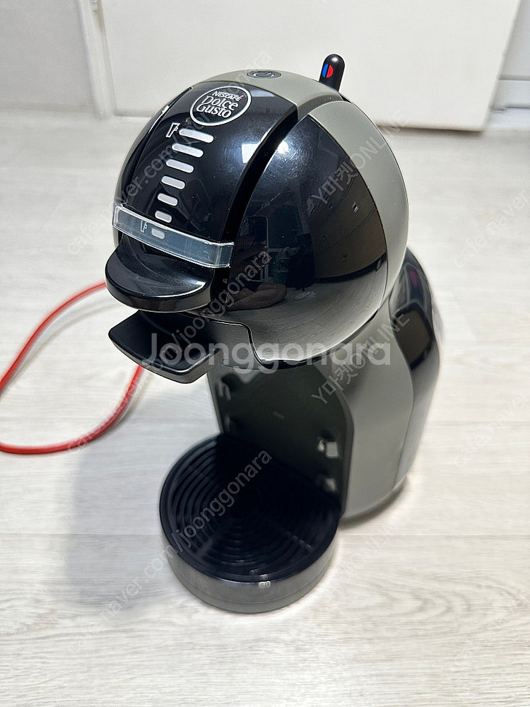 [무료배송] 돌체구스토 캡슐 커피 머신, 초저가, 사용--0