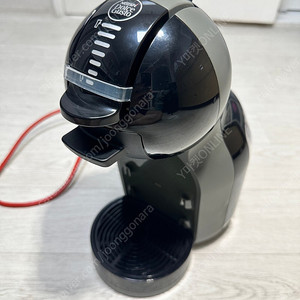 [무료배송] 돌체구스토 캡슐 커피 머신, 초저가, 사용