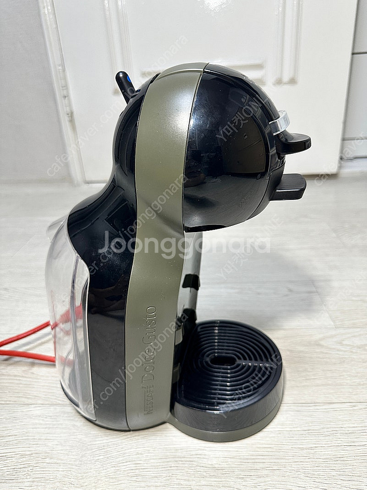 [무료배송] 돌체구스토 캡슐 커피 머신, 초저가, 사용--1