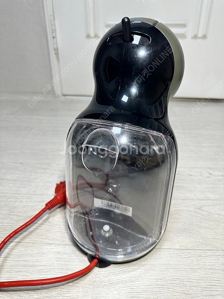 [무료배송] 돌체구스토 캡슐 커피 머신, 초저가, 사용--2