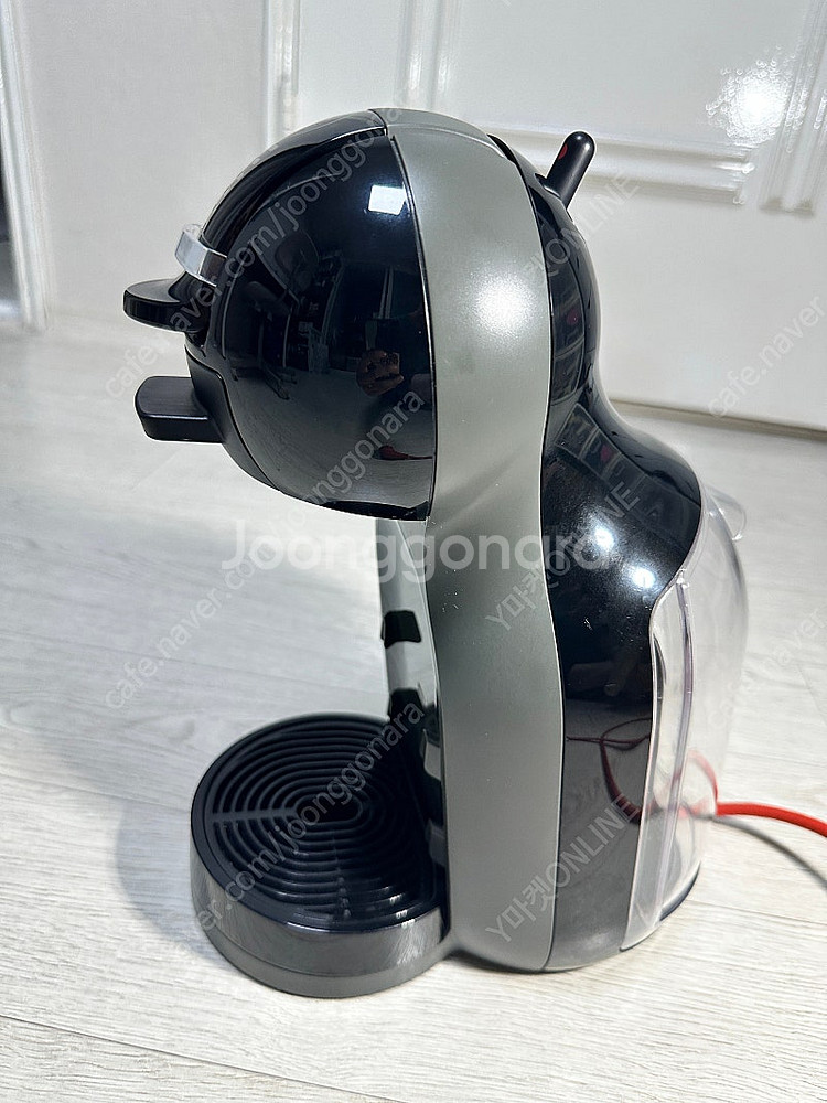 [무료배송] 돌체구스토 캡슐 커피 머신, 초저가, 사용--3