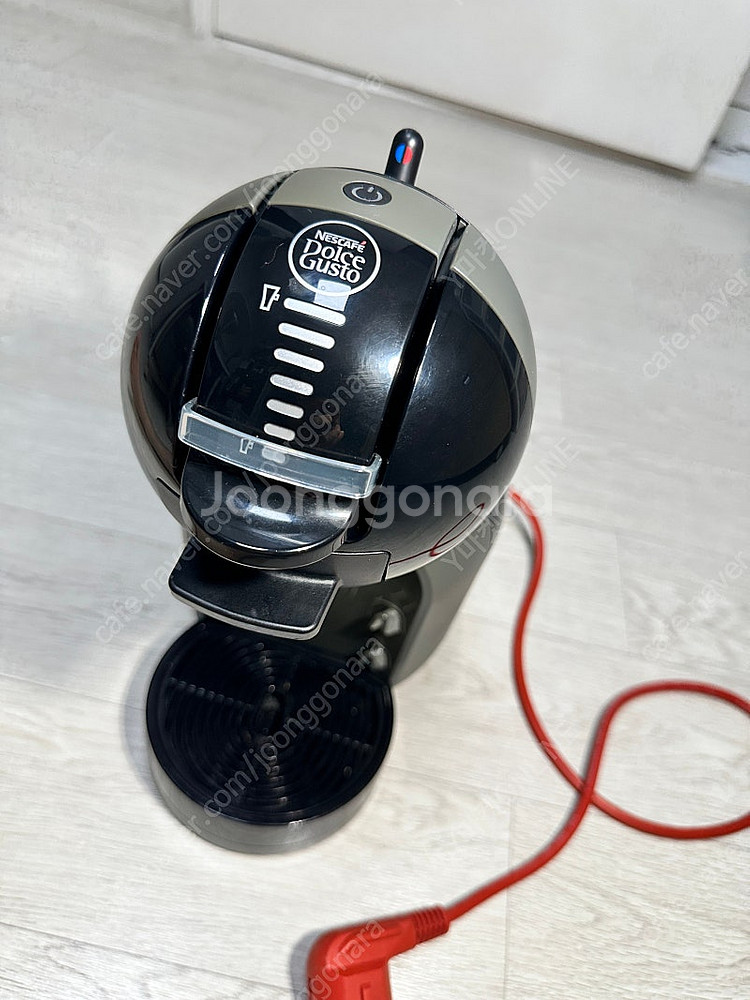 [무료배송] 돌체구스토 캡슐 커피 머신, 초저가, 사용--4