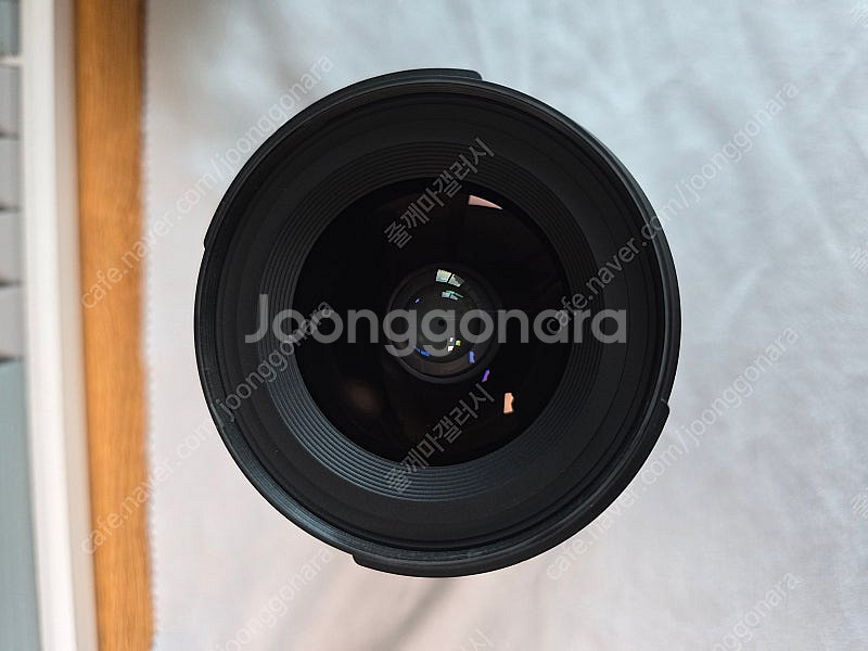 탐론 20-40 f2.8 소니마운트 + BW필터 [팝니...--6