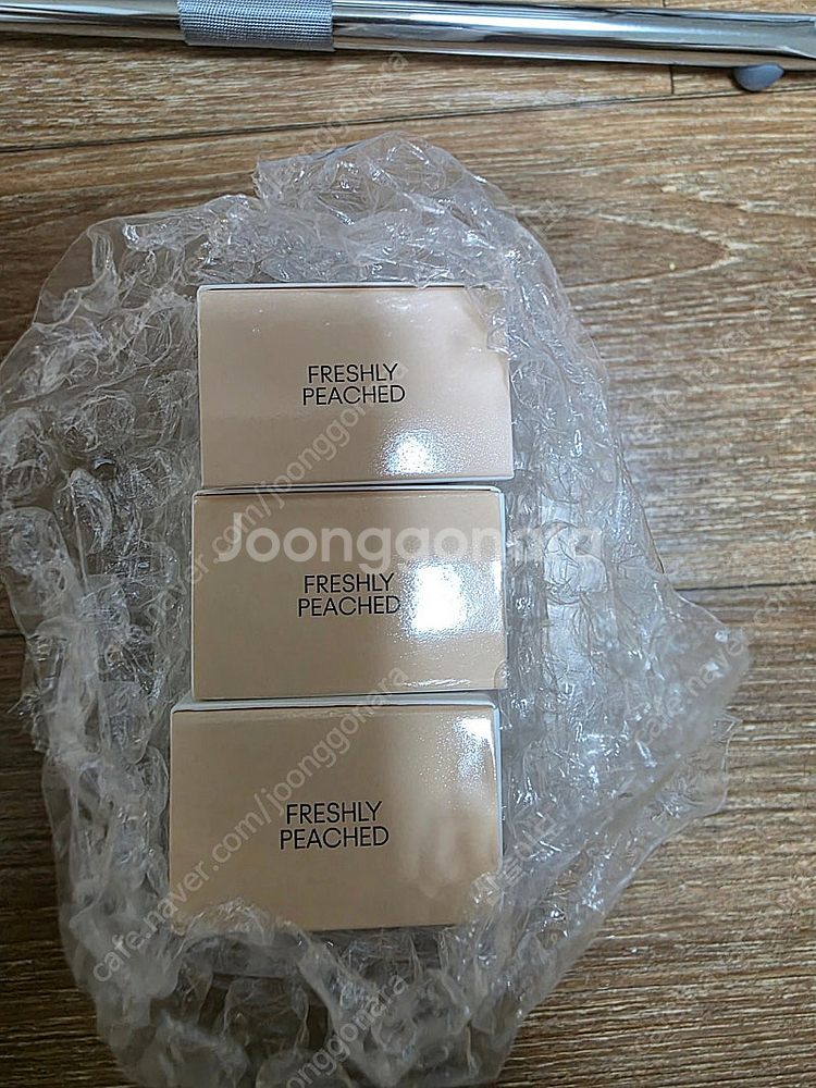 맥 글로우플레이 로지톤업 새상품 피치컬러--4