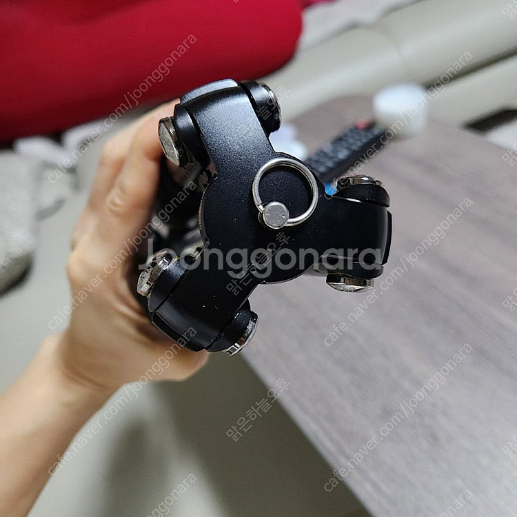 시루이 T025x 삼각대 + 볼헤드 세트--3