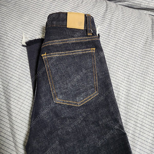 시에 리즈 데님 xs 스탠다드