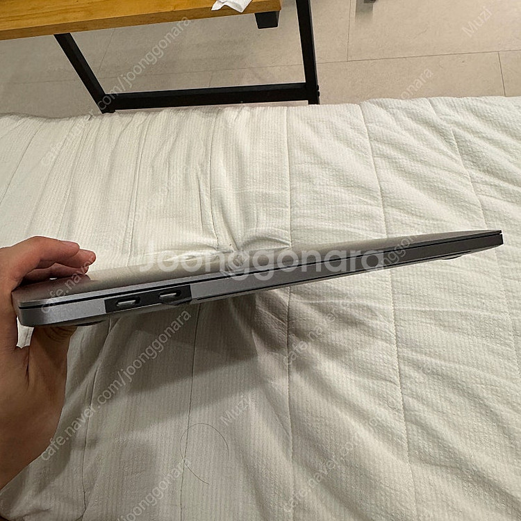 맥북프로 2018 15인치 고급형--2