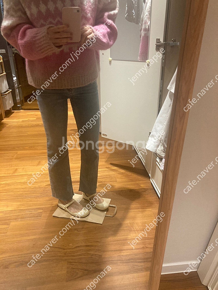 식스앤어하프 메리제인--0