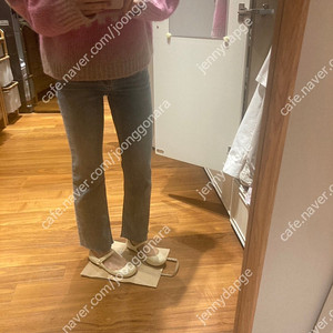 식스앤어하프 메리제인