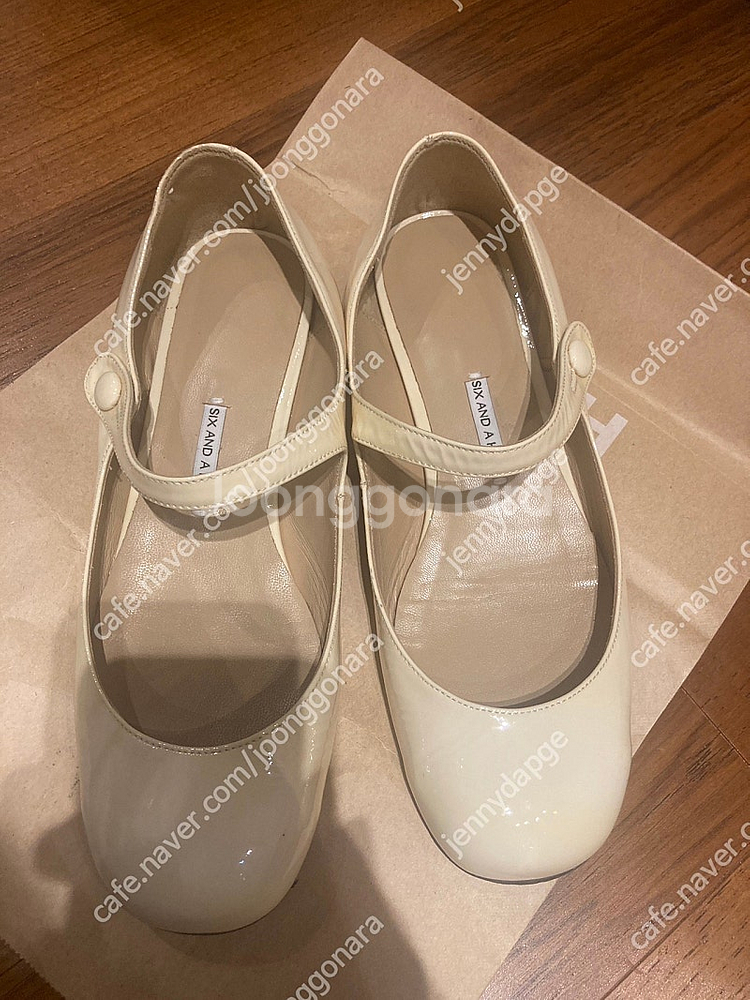 식스앤어하프 메리제인--4